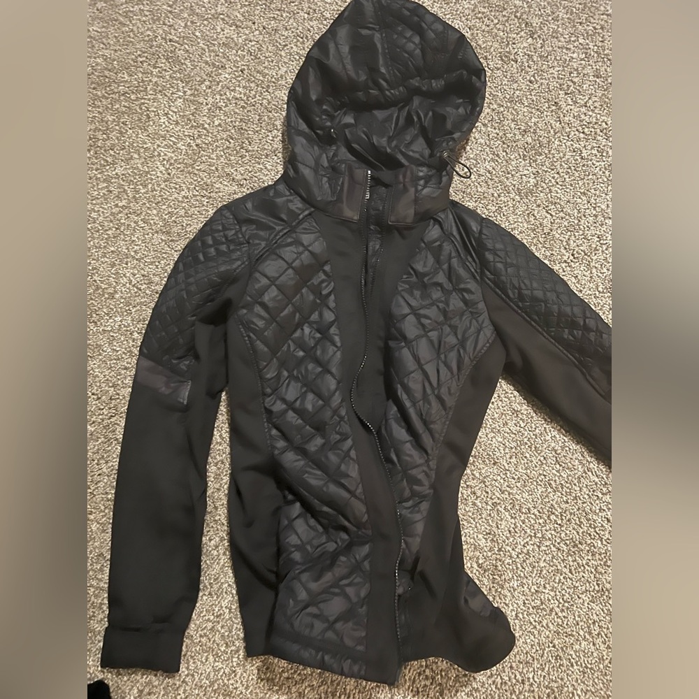 Athleta small jacket